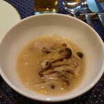 イワナガ食堂 - 