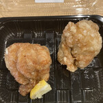 ディムサム デリ フーキ - 