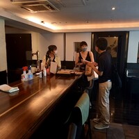 トラットリア ゴデレッチョ エビス 恵比寿 - 