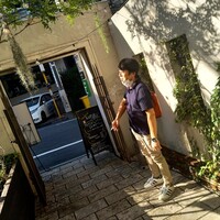 トラットリア ゴデレッチョ エビス 恵比寿 - 