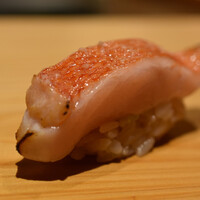 江戸前鮓 すし通 - 