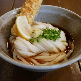 うどん屋 きすけ_1