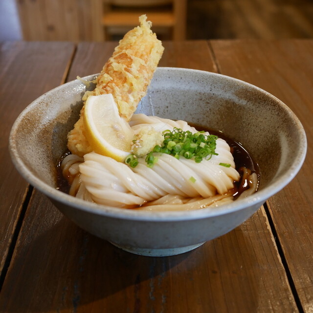 Udonya Kisuke photo 3