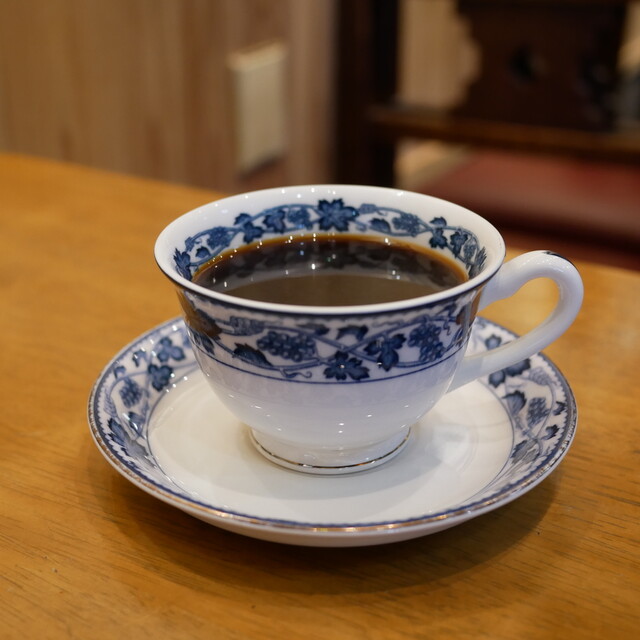 Hiraoka Coffee Ten photo 2