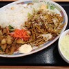 大阪王将 郡山桑野店