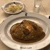 インデアンカレー 丸の内店