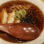 炭火焼き ひとてま - 