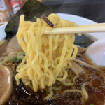 Fukuyoshi - 麺