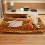 Sushi Mitsukawa - 