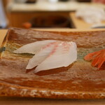 Sushi Mitsukawa - 