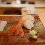 Sushi Mitsukawa - 