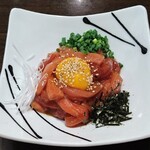 Tairyou Izakaya Maguro Ganchi - 