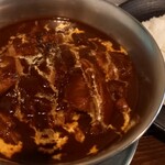 一文字カリー店 - 