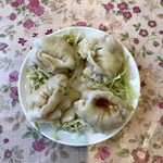 中国料理 鮮菜 - 