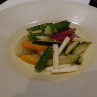 文菜華 - こうなる。