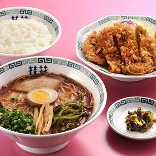 桂花ラーメン_1