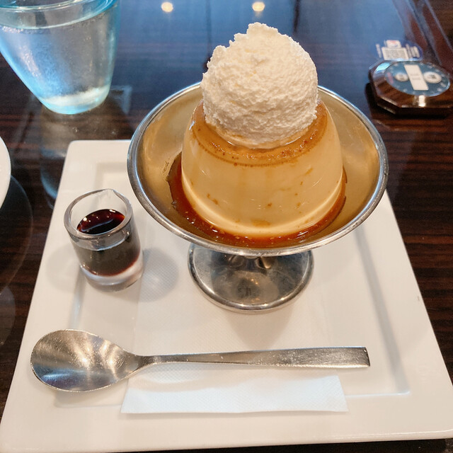 オスロ コーヒー 銀座コア店 Oslo Coffee 銀座 コーヒー専門店 食べログ