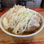 ラーメン二郎 - 