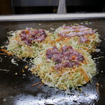 Okonomiyaki Tecchan - 