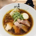 極上中華そば 福味 - 