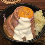 ローストビーフ大野 - 