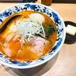 貝出汁らぁ麺 海美風 - 