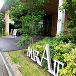 MIRAIE Dining - 