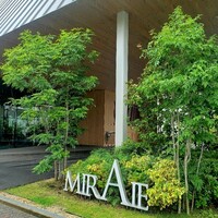 MIRAIE Dining - 