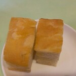 リストランテ アンティーコ・アルベルゴ - 