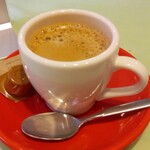 リストランテ アンティーコ・アルベルゴ - 