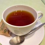 リストランテ アンティーコ・アルベルゴ - 