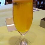 リストランテ アンティーコ・アルベルゴ - 