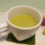 リストランテ アンティーコ・アルベルゴ - 