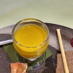 リストランテ アンティーコ・アルベルゴ - 