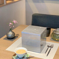 梅田 璃泉 本店 - 