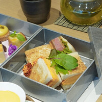 梅田 璃泉 本店 - 