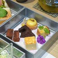 梅田 璃泉 本店 - 