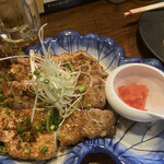 Yakitori Hompo - 