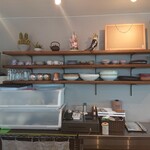 GOHAN-YA あたしんち - 内観