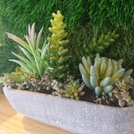 GOHAN-YA あたしんち - 造花