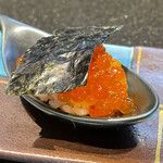 Washoku Zushi Niou - 