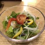 Owazou - サラダ