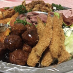 肉のくすの木 - 