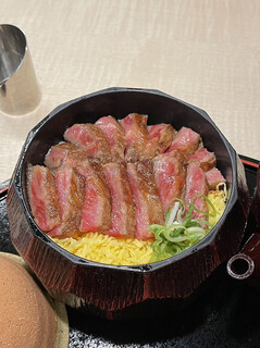 肉まぶし専門店 稀 - 