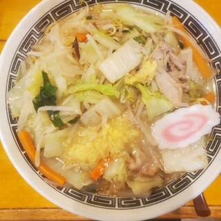 盛岡タンメン山本_1