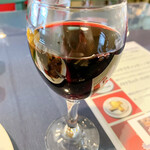 ブラッスリー それいゆ - ハウスワイン