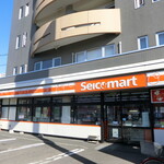 Seicomart - お店　2021/7