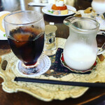 カフェ・アダチ - 