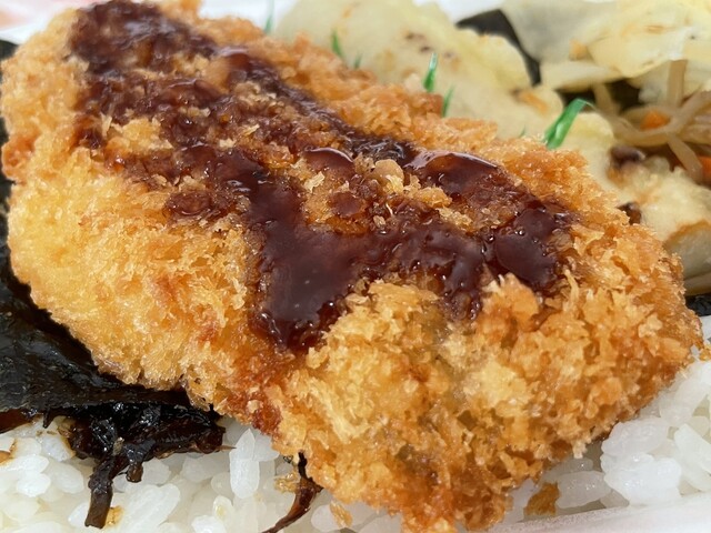 ほっともっと 天童駅西店 - 天童（弁当）の写真