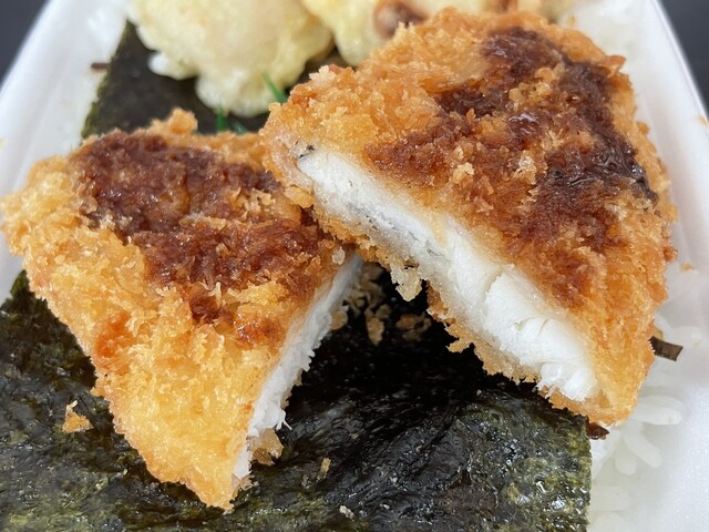 ほっともっと 天童駅西店 - 天童（弁当）の写真